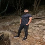 تصویر پروفایل احمدبرون