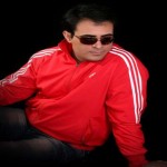 تصویر پروفایل حمید توانا