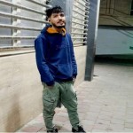 تصویر پروفایل فرزاد