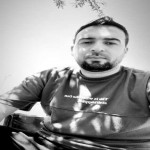 تصویر پروفایل آرش