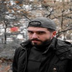 تصویر پروفایل حسام