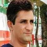 تصویر پروفایل فرامرزچوبدار