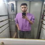 تصویر پروفایل پرهام