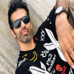 تصویر پروفایل سعید