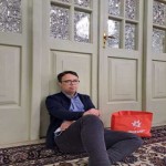 تصویر پروفایل حامد