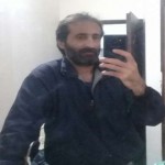 تصویر پروفایل کبیر