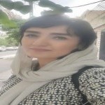 تصویر پروفایل النار