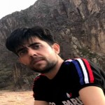 تصویر پروفایل مهدی