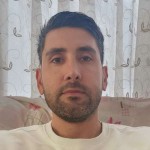 تصویر پروفایل سعید
