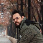 تصویر پروفایل کامیاب