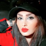 تصویر پروفایل نغمه