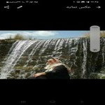 تصویر پروفایل مریم