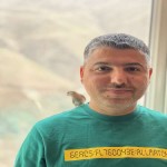 تصویر پروفایل حامد