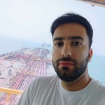 تصویر پروفایل مهدی