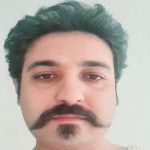 تصویر پروفایل امین