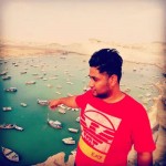 تصویر پروفایل هادی