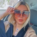 تصویر پروفایل سارا