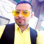 تصویر پروفایل سامی