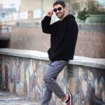تصویر پروفایل متین