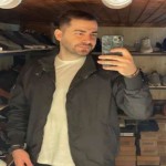 تصویر پروفایل سعید