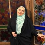 تصویر پروفایل سمیه