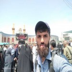 تصویر پروفایل سید مسلم