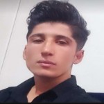 تصویر پروفایل حسن