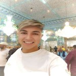 تصویر پروفایل امیر علی