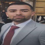 تصویر پروفایل علیرضا