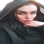 تصویر پروفایل رها