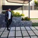 تصویر پروفایل امیرعلی