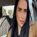 تصویر پروفایل مینا