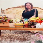 تصویر پروفایل نازنین