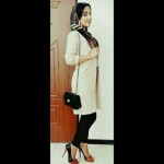 تصویر پروفایل مریم