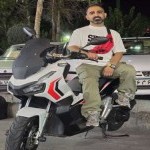 تصویر پروفایل محمد قربانی