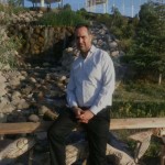 تصویر پروفایل بیت الله محمدی