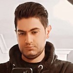 تصویر پروفایل امیر