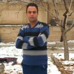 تصویر پروفایل مهدی