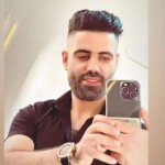 تصویر پروفایل مسعود تصویر پروفایل مسعود