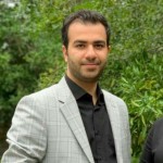 تصویر پروفایل حسین