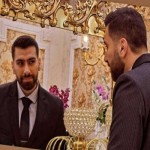 تصویر پروفایل امیرحسین