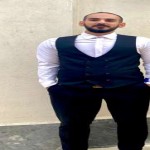 تصویر پروفایل پیام منصوری
