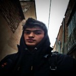 تصویر پروفایل اشکان