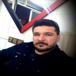 تصویر پروفایل امین