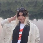 تصویر پروفایل ساغر