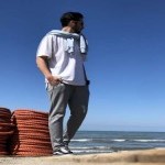 تصویر پروفایل آرمین