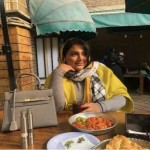 تصویر پروفایل کاترین