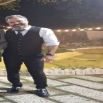 تصویر پروفایل امید