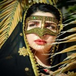 تصویر پروفایل عايشه