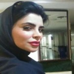 تصویر پروفایل سارا